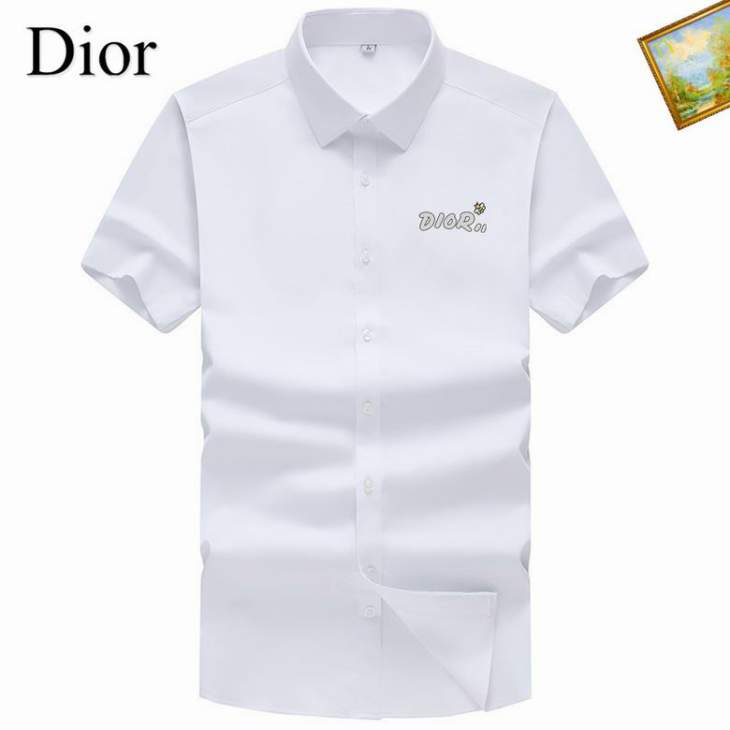 Dior Shirts Short _SKUDiorS-4XL25tn0528282